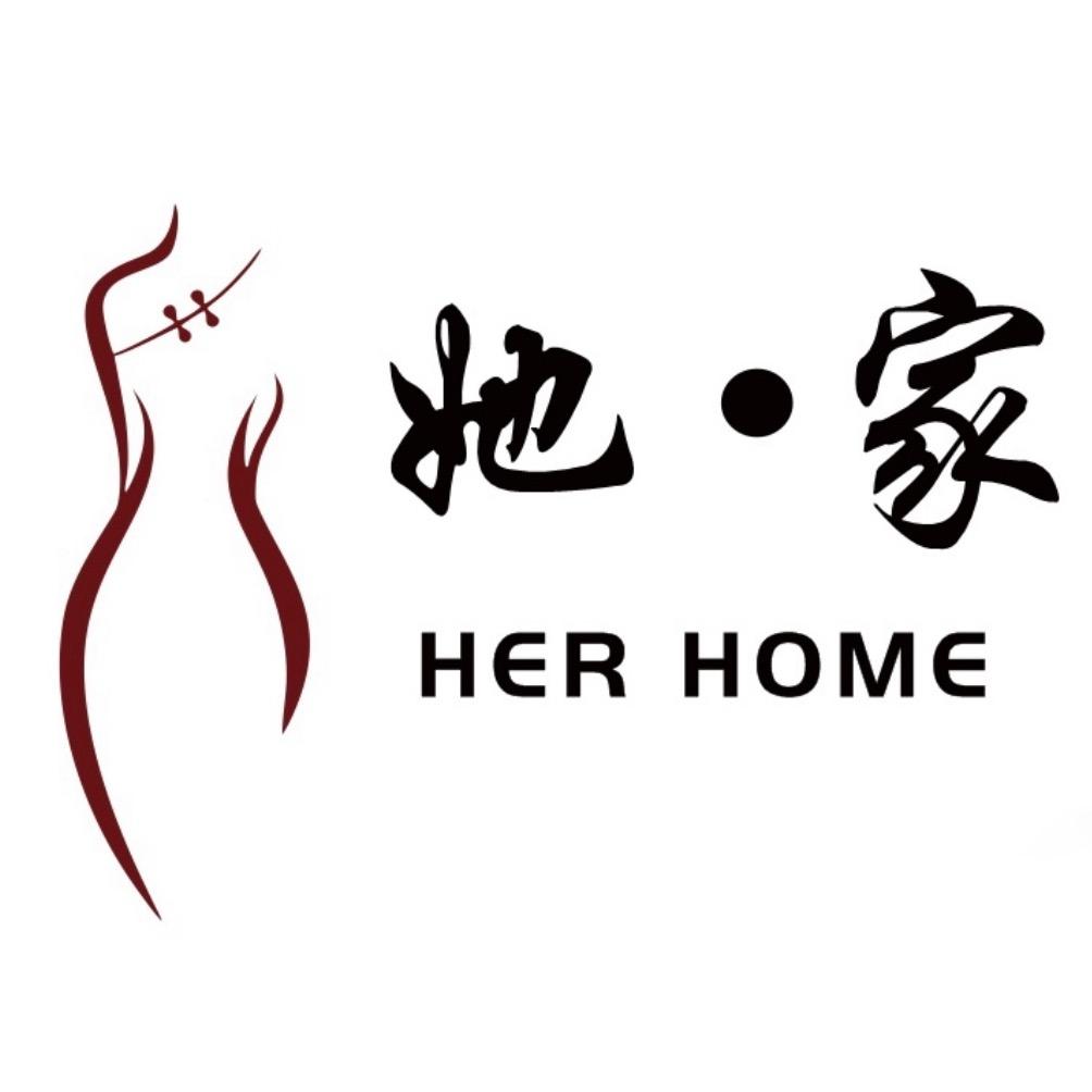 旗遇她家·包你喜欢
