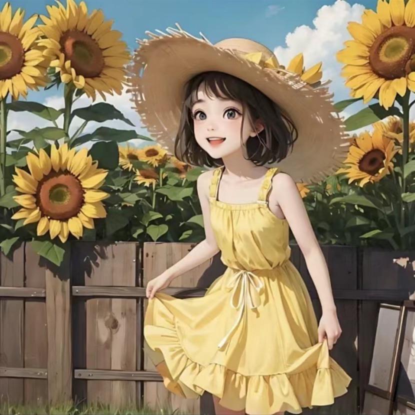 你的小甜心