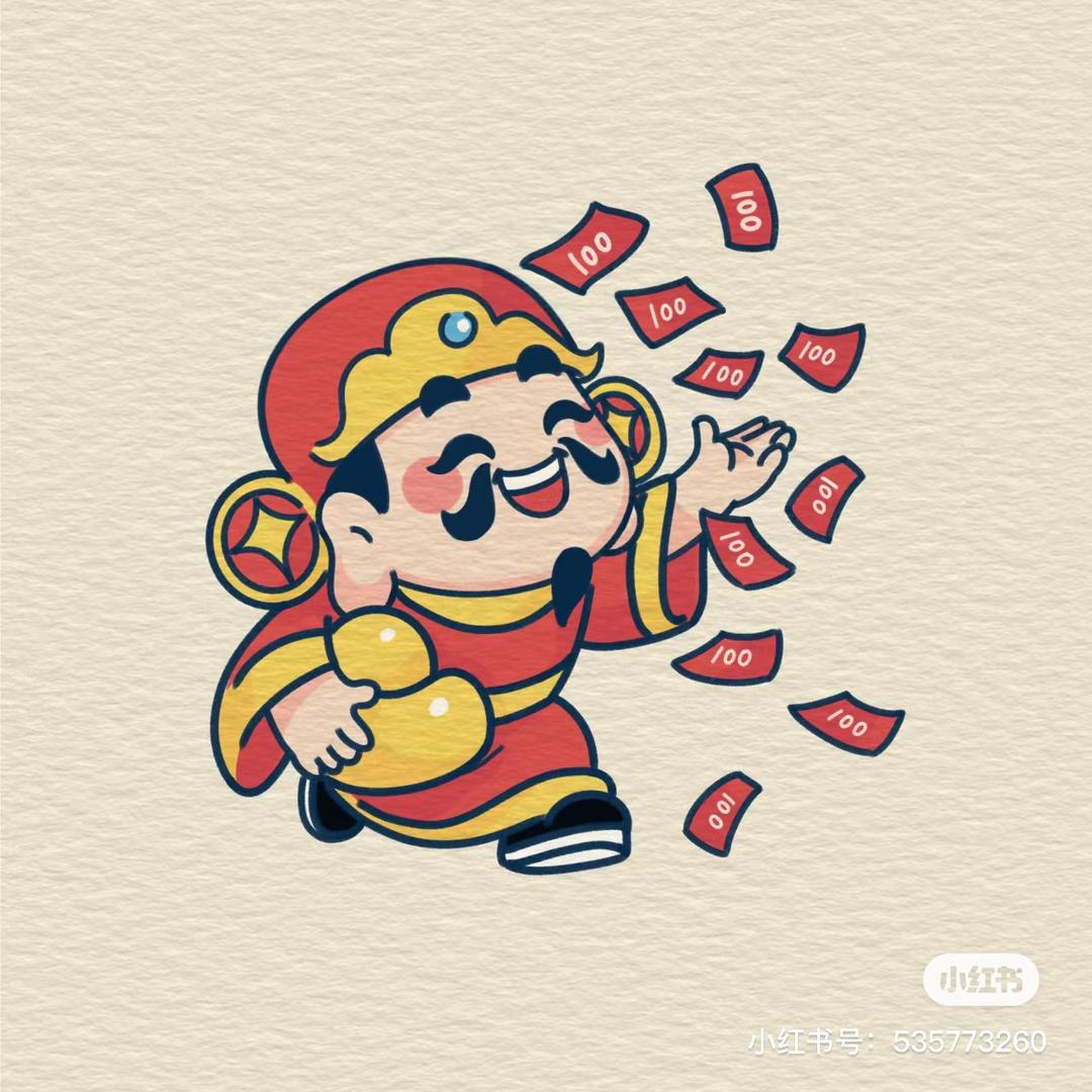 小爱姐的圆梦店