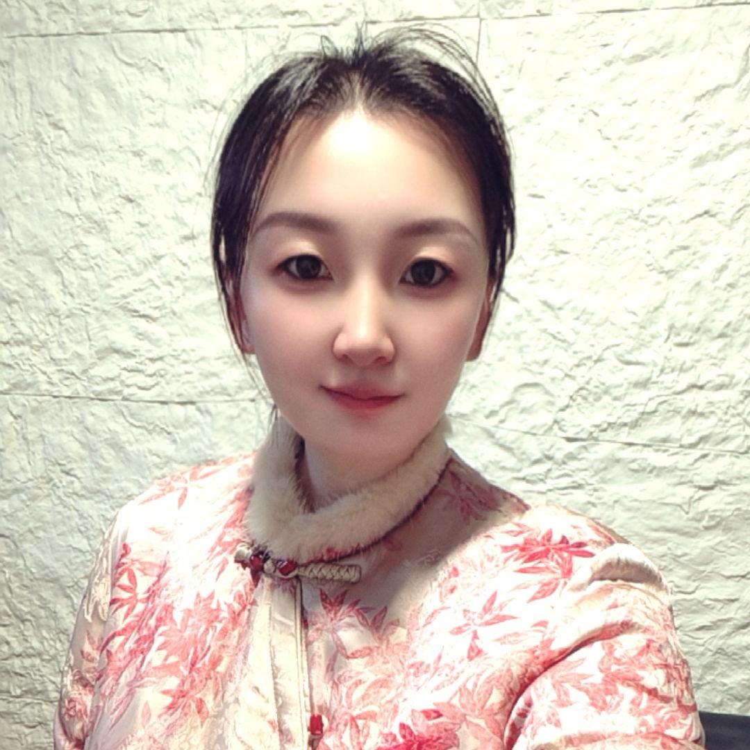 紫玉说一说