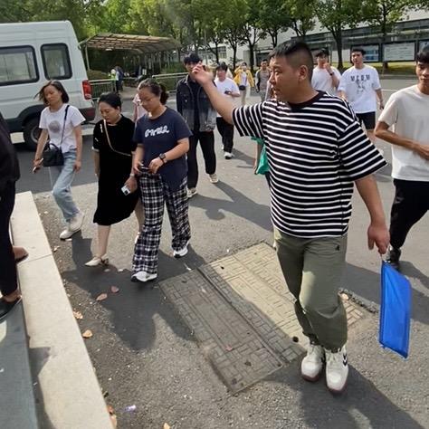 凯哥（河南人在苏州）进厂私信