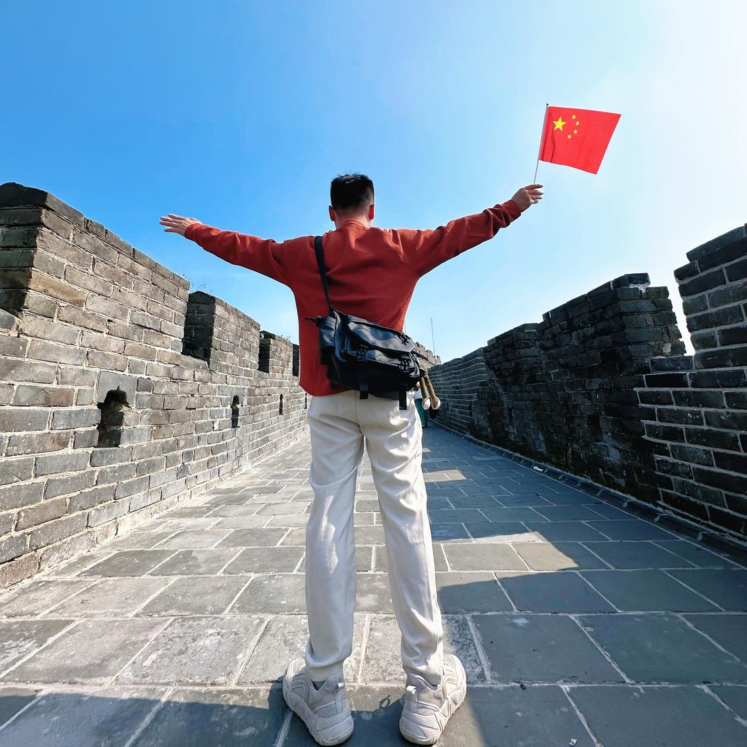 逆旅行人~🌞