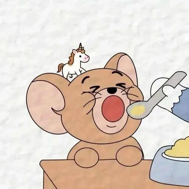Food流油😴