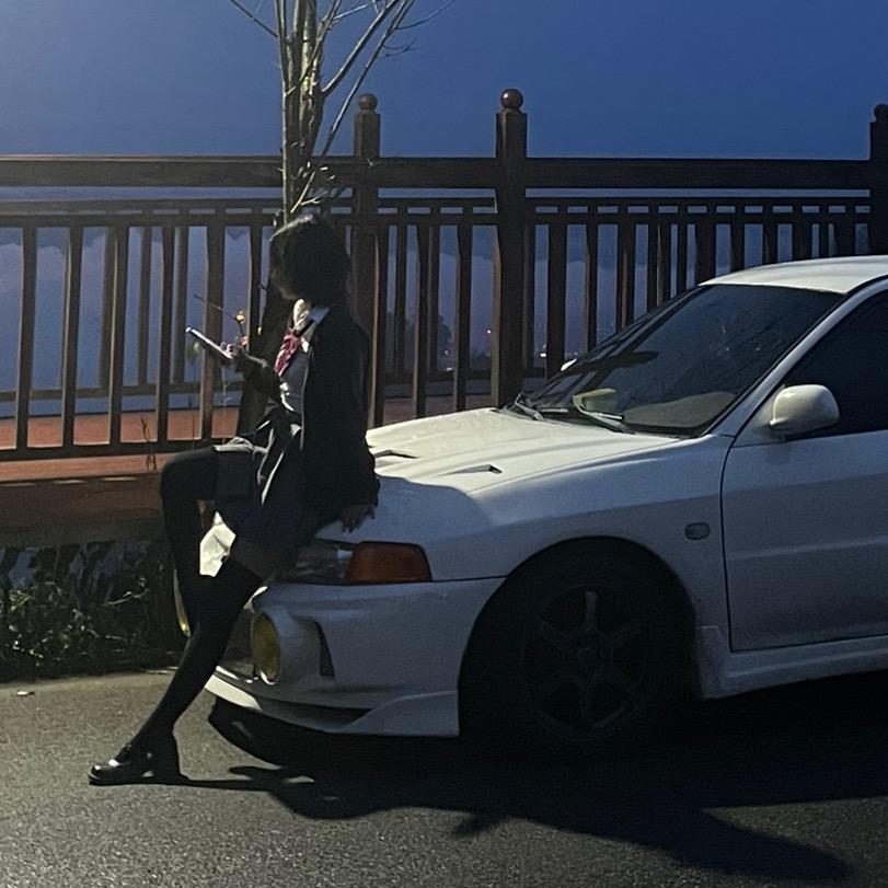 笨蛋小羊