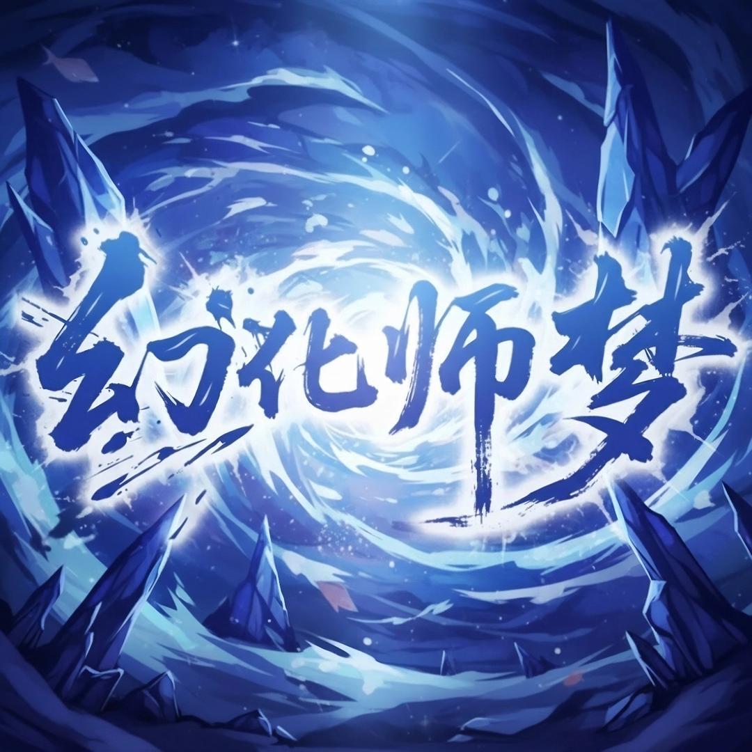 幻化师·梦✨新厅