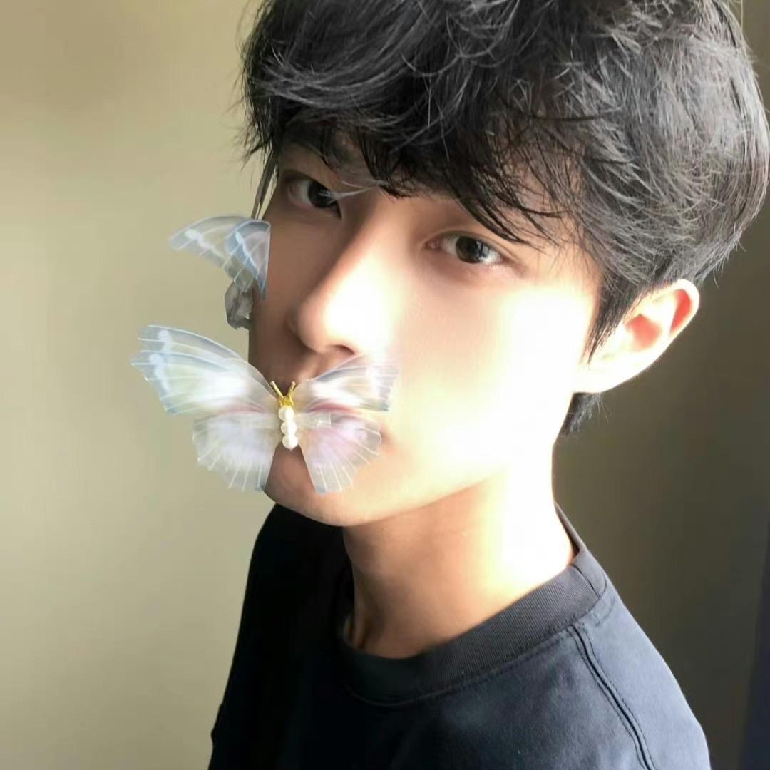 忧郁王子.