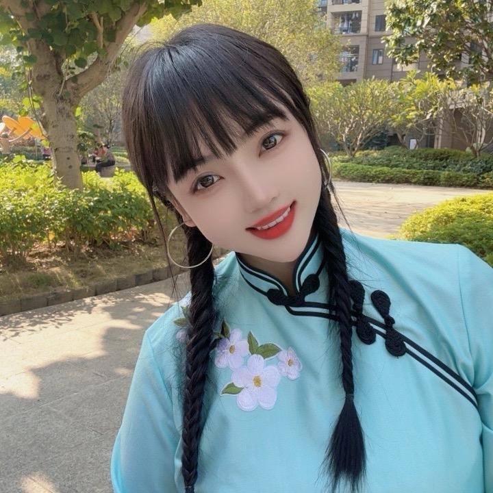 小仙女.