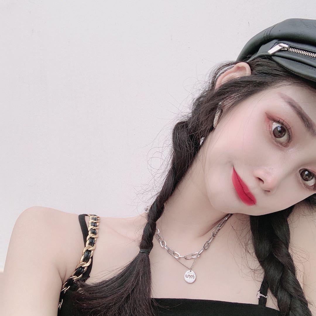 徐静韩代女装（8.25日下午一点新疆上新