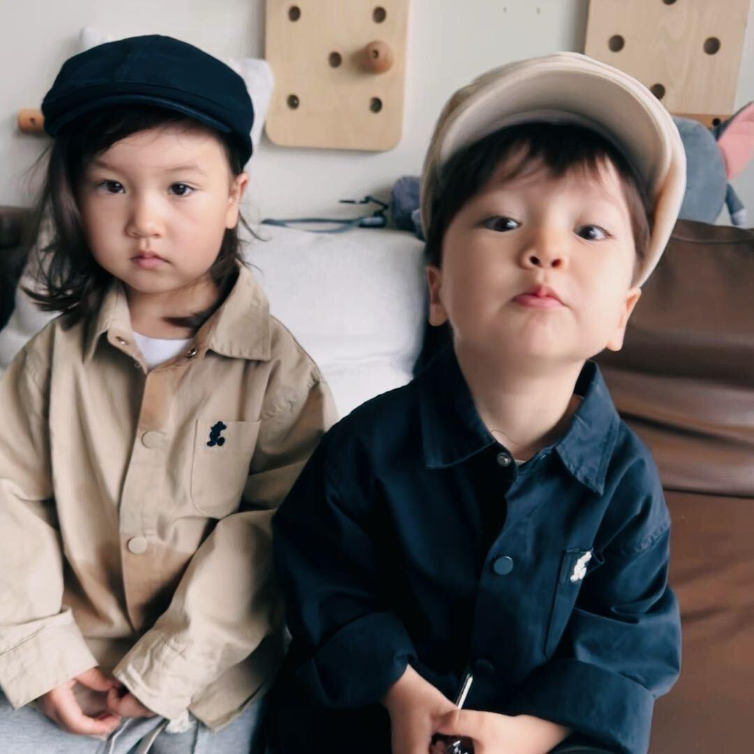 宇航员的麦克风.