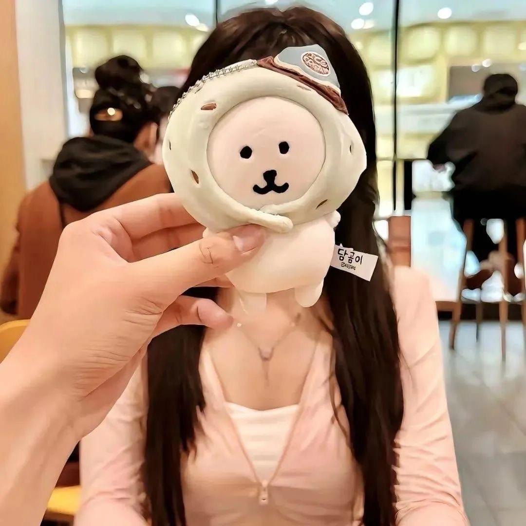 吃口芋泥~(⋆ ͒•‧•⑅ ͒)✩*