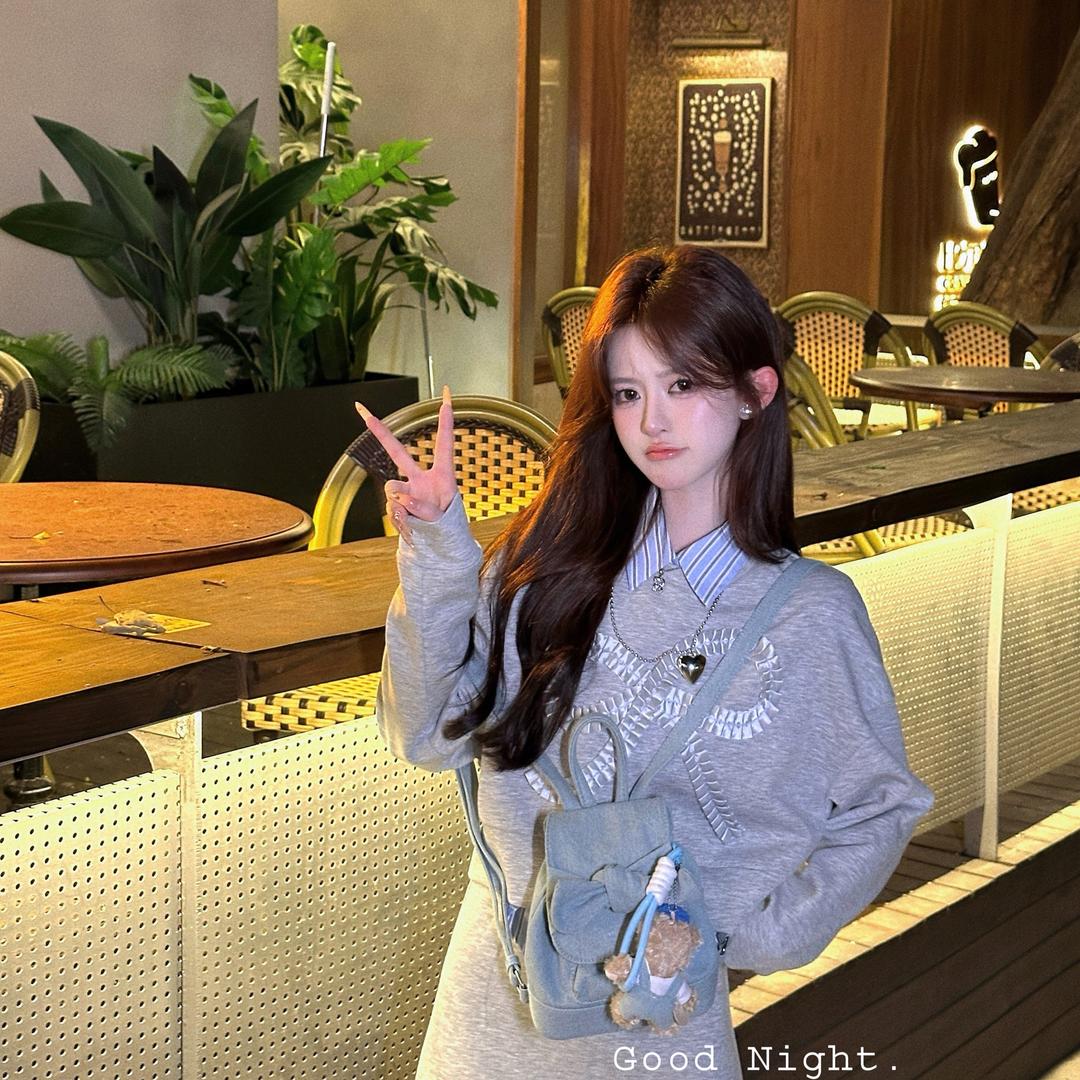 浩哥女装-穿搭美学