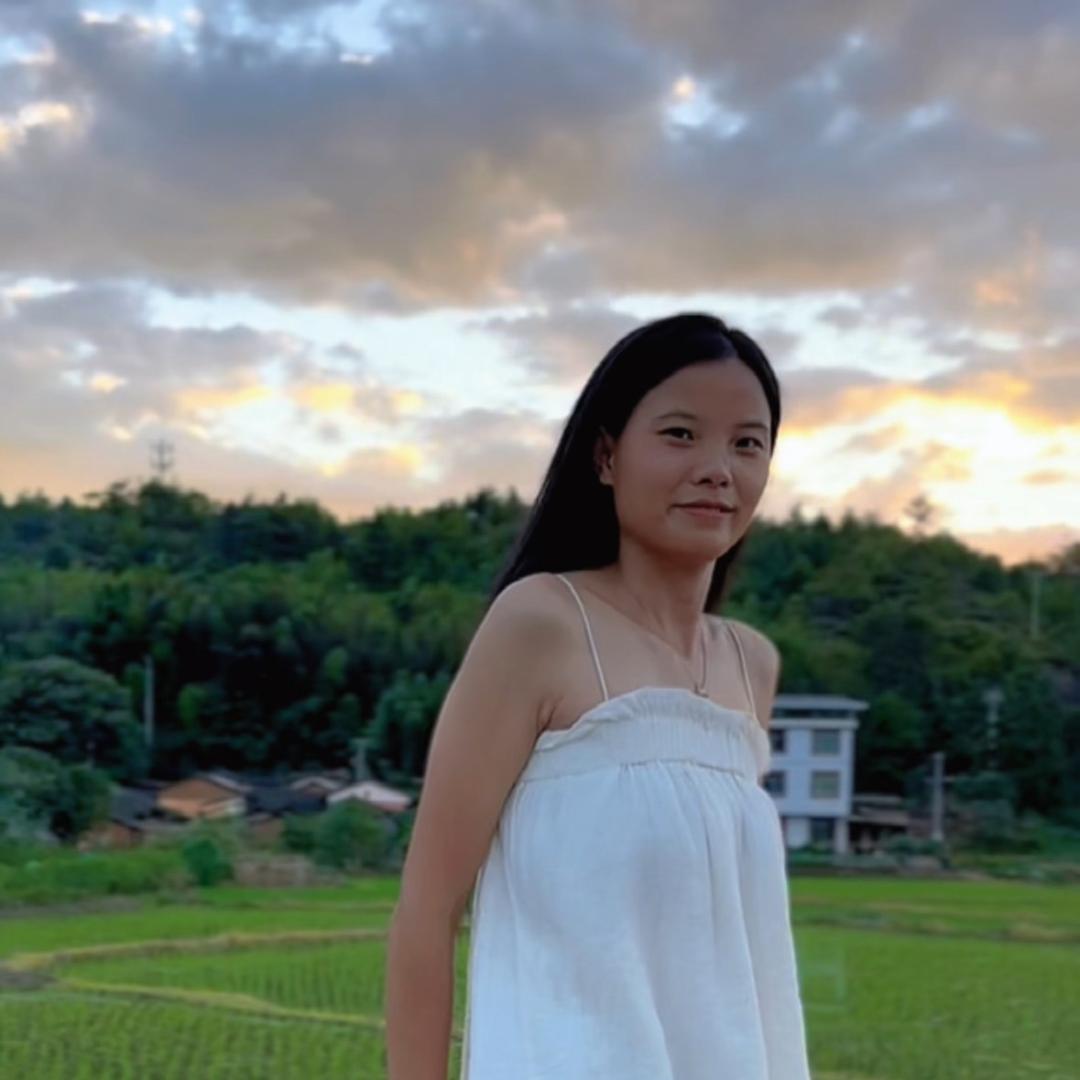 清流菇娘