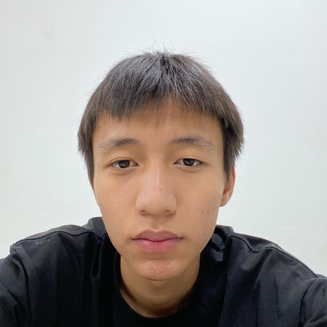 杨宇轩