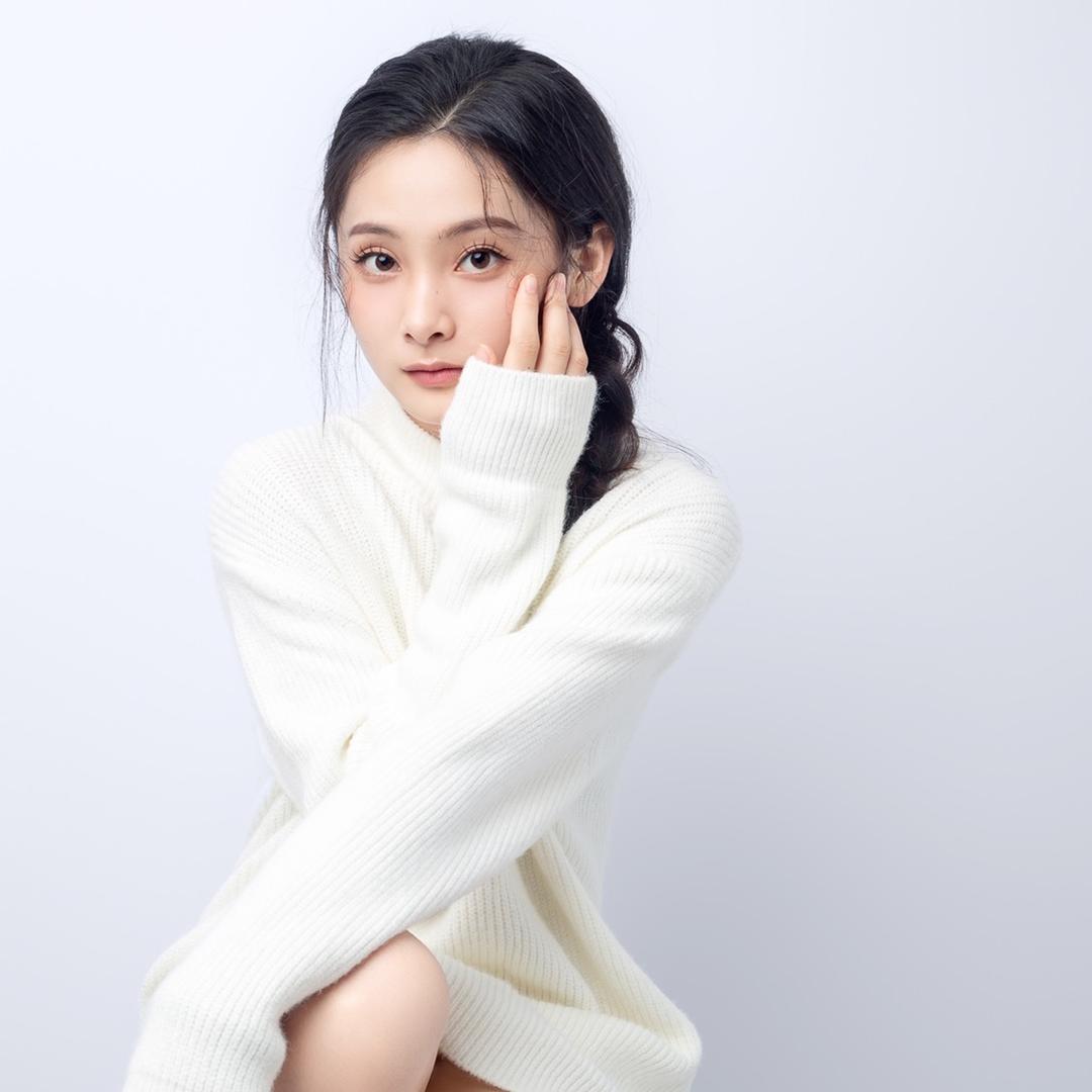 莫莫不吃肉