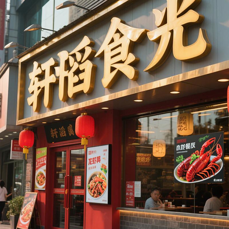 轩慆食光