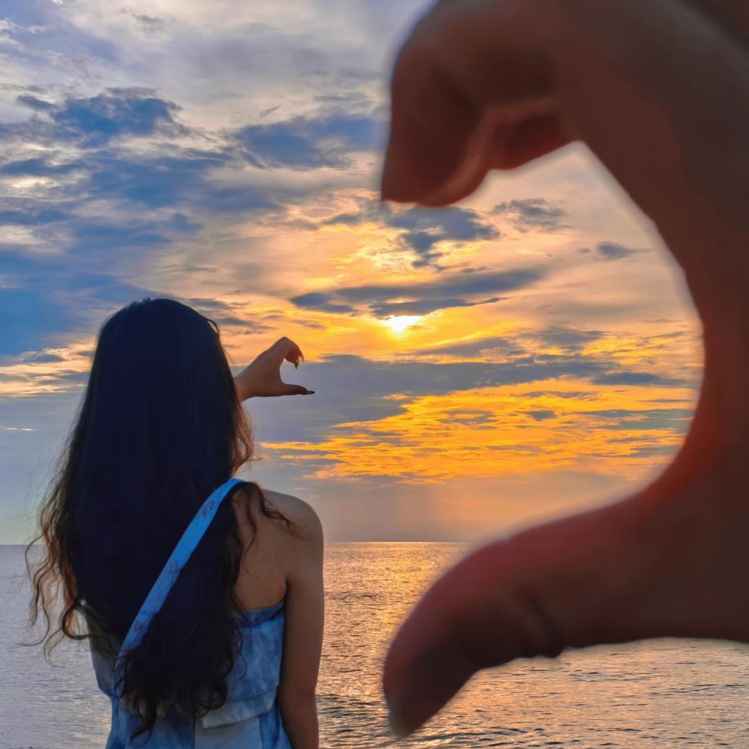呀 小宁～