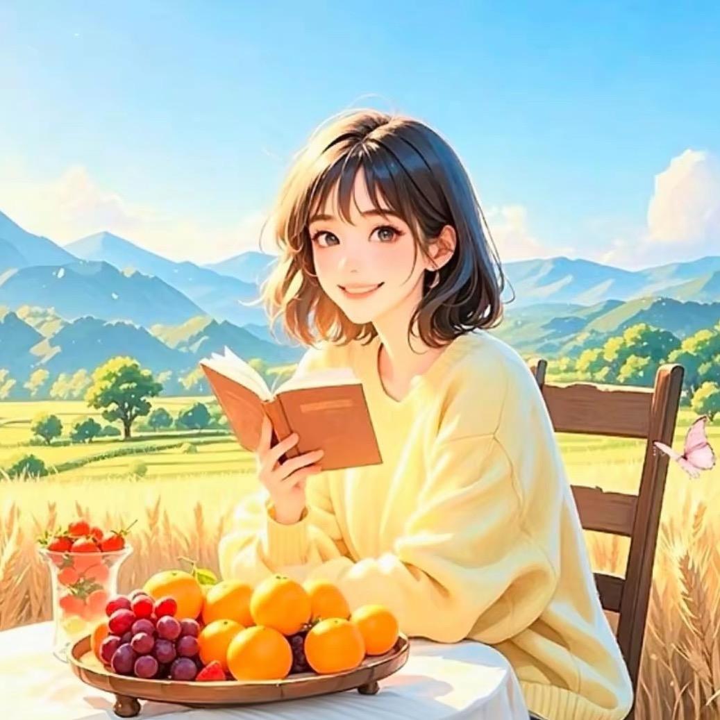 柠檬萌不萌