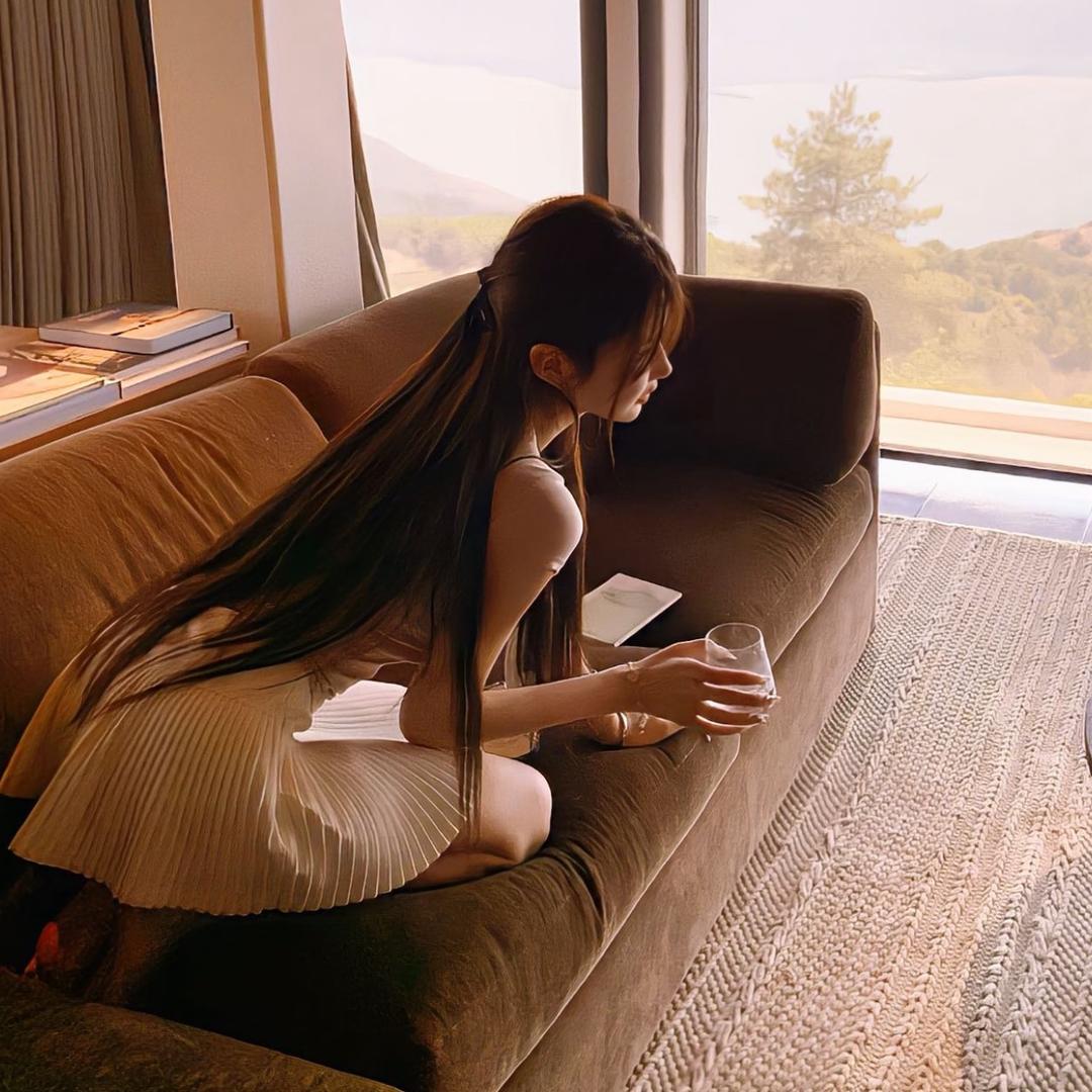 倩女