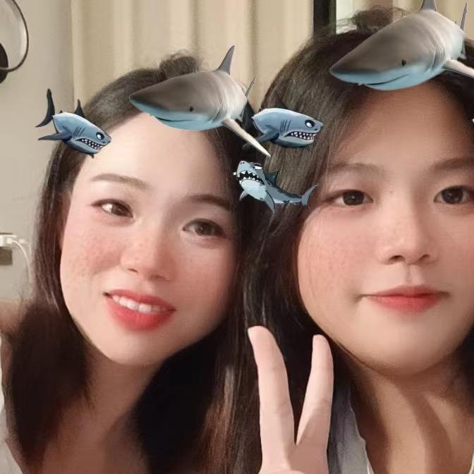 晓晓💕💕好物在櫉窗