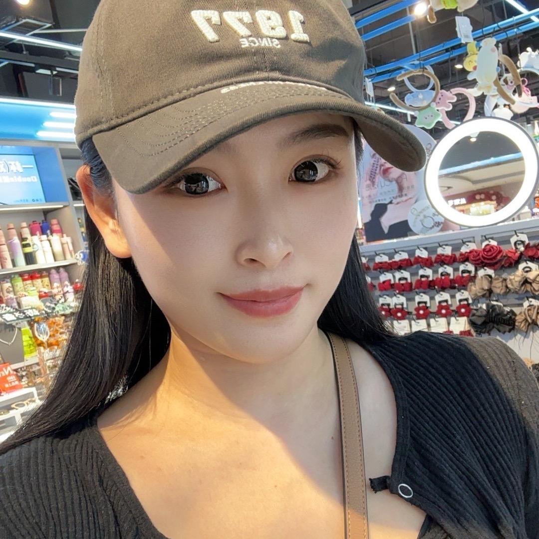 杰妈(塑形中)