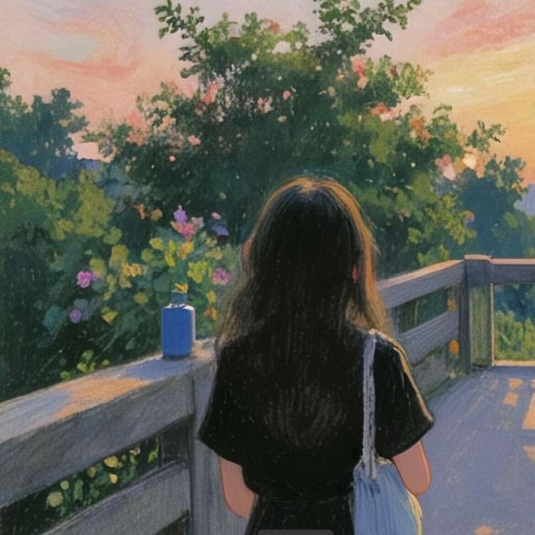 丽  呀🌻
