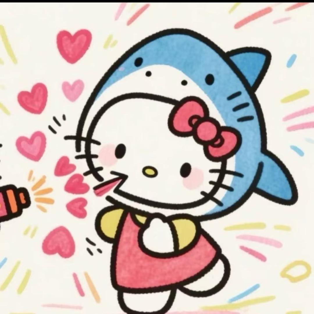 小媛不圆