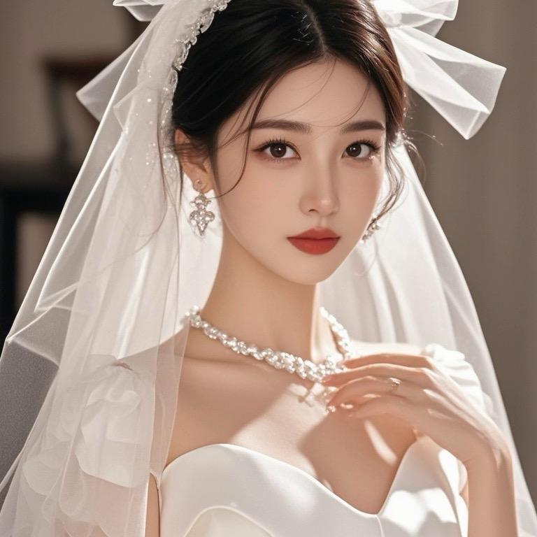 淘白白的🌶️女孩