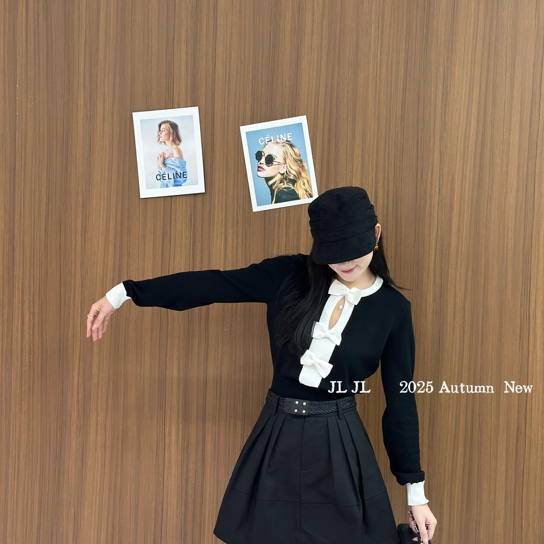 乐山市JL STUDIO女装