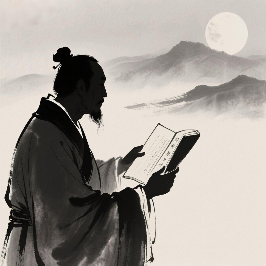 阿发闽南语讲古