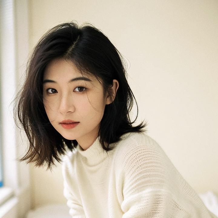 小竹子