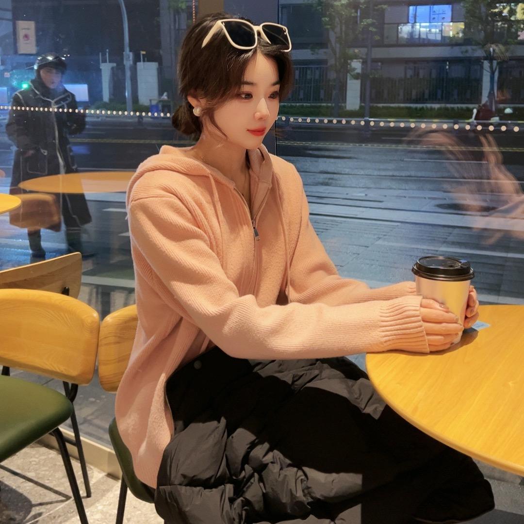嘿姐女装（小号开播啦！）