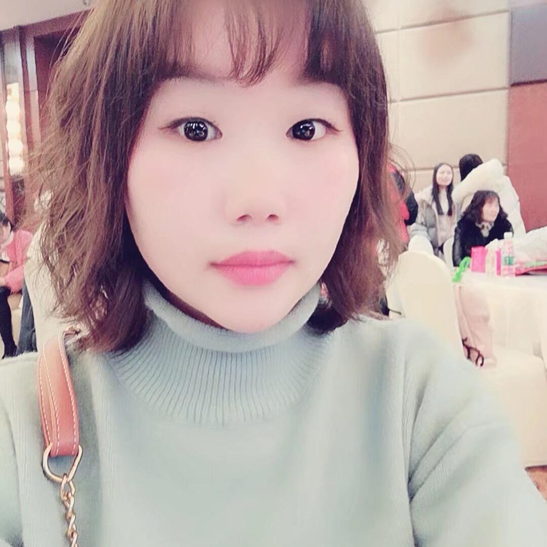 心想事辰🍊