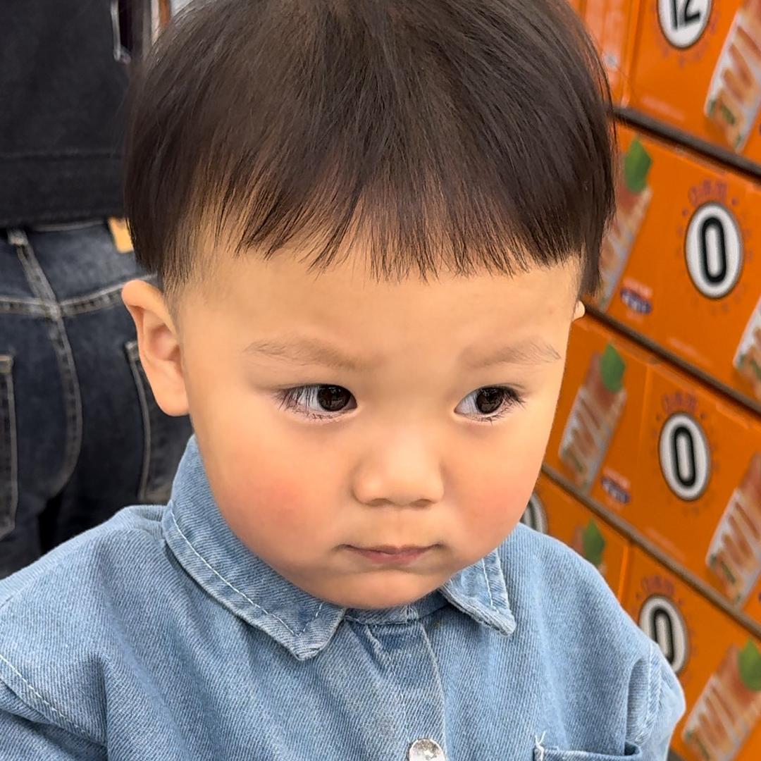 啵仔大哥