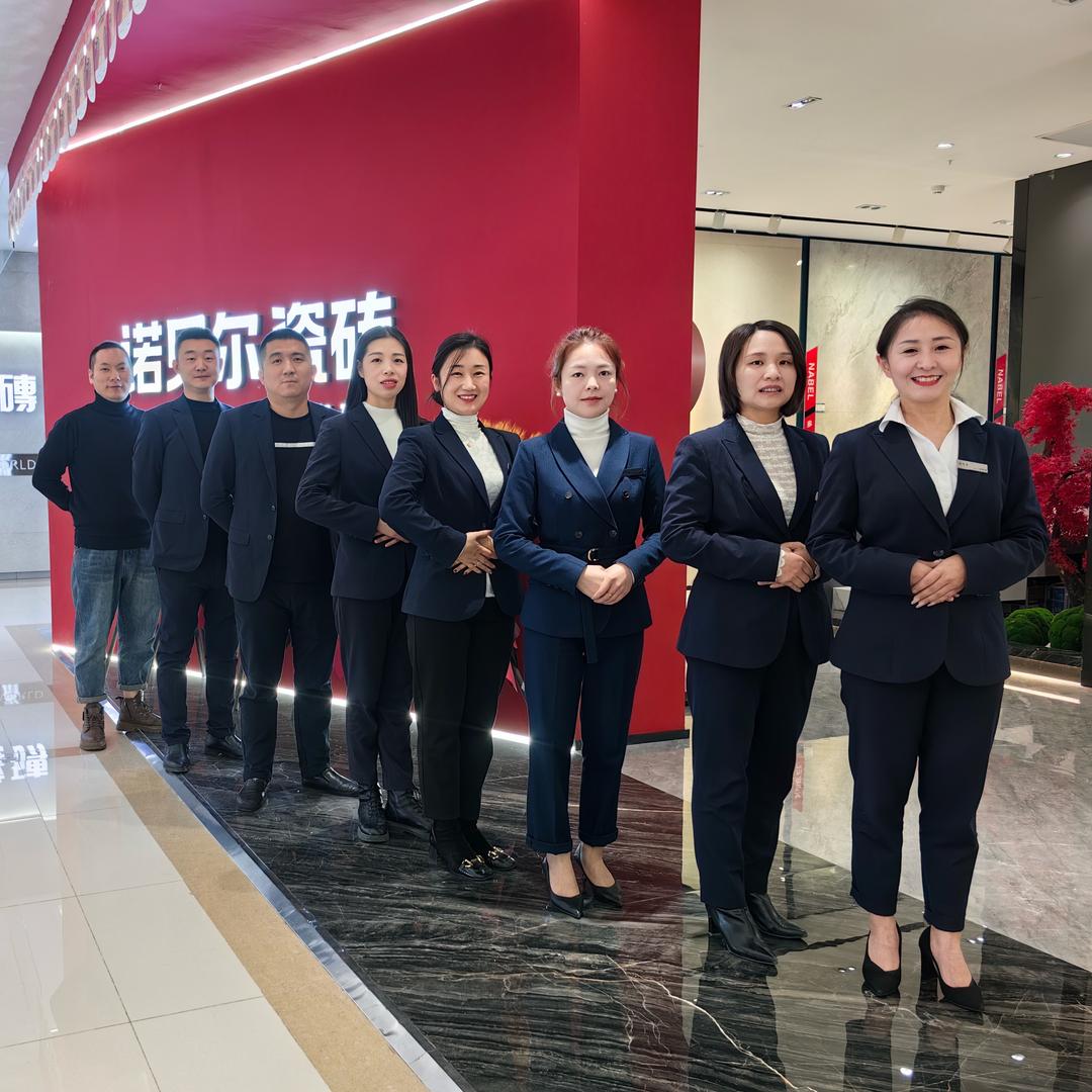 一群努力的搬砖人