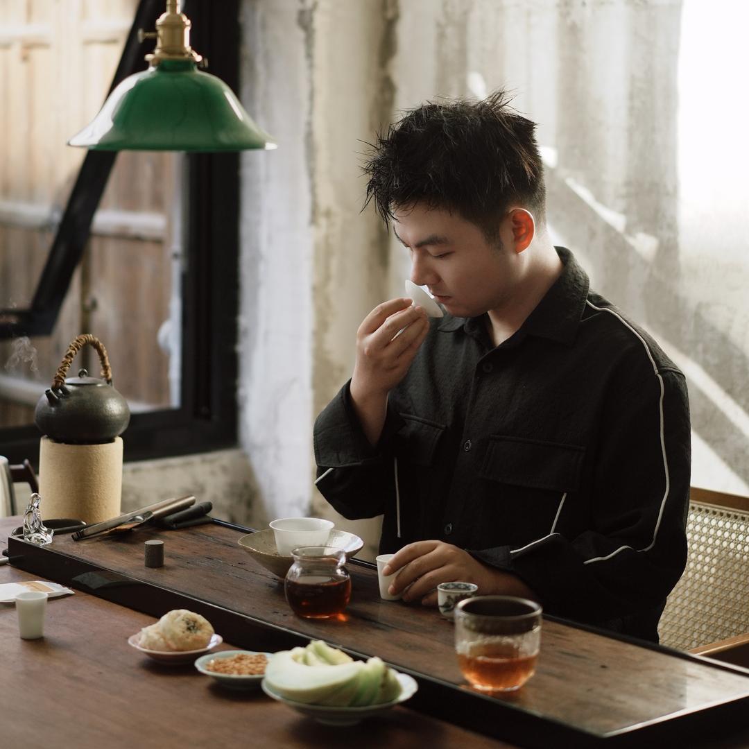 萬古常新·茗茶