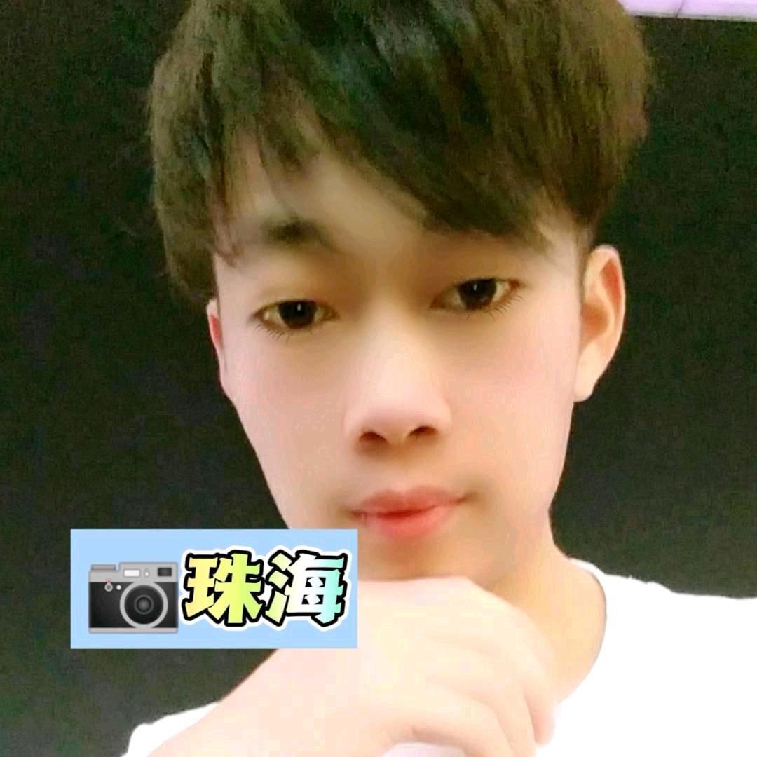 📸珠海小林子