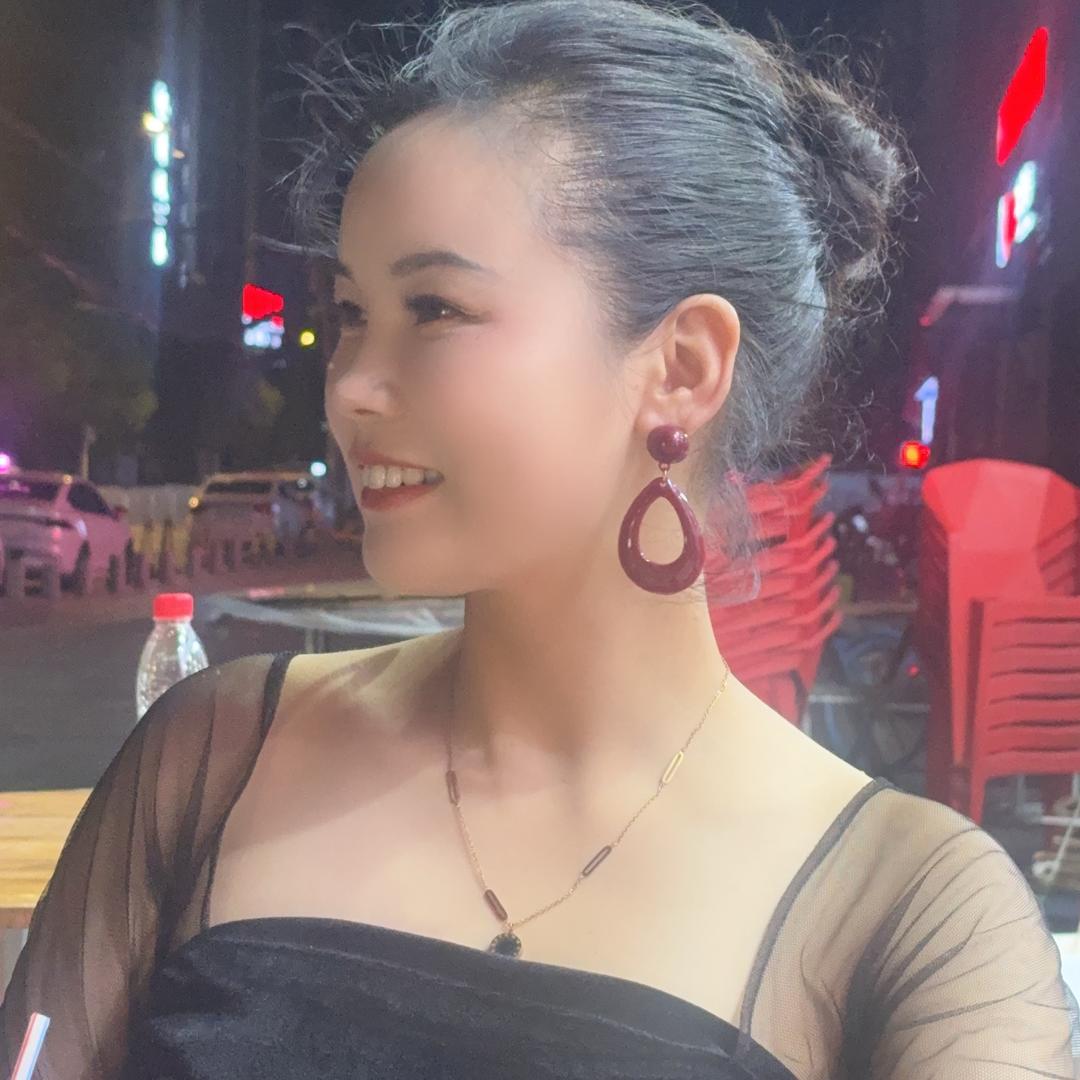 可心