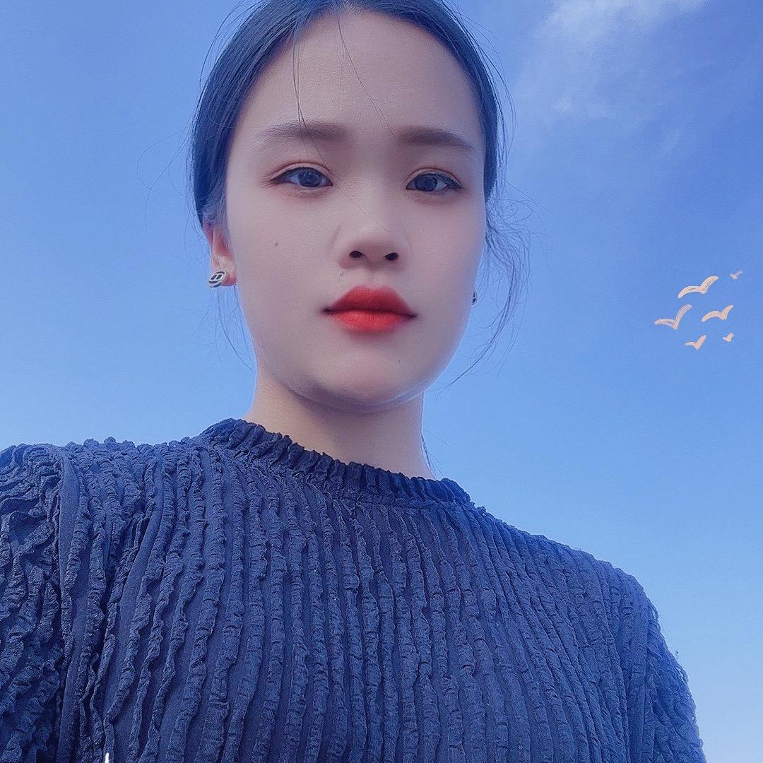 多米呀💞