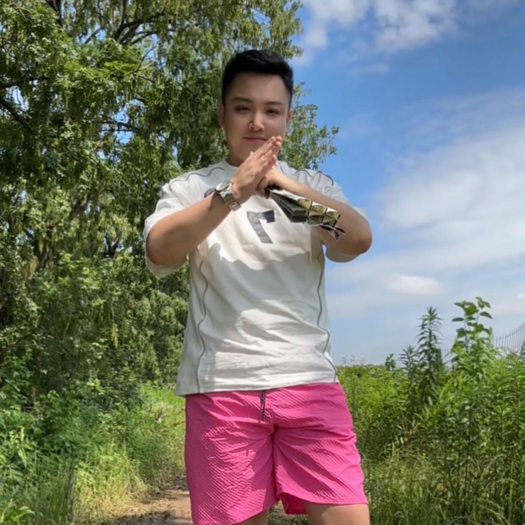 徐柏文