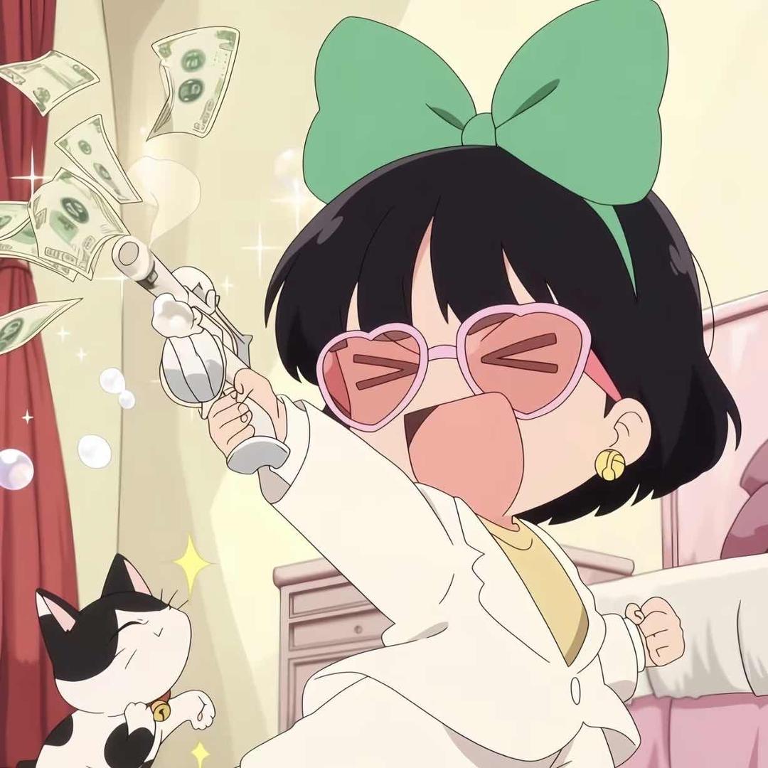 播播不馋
