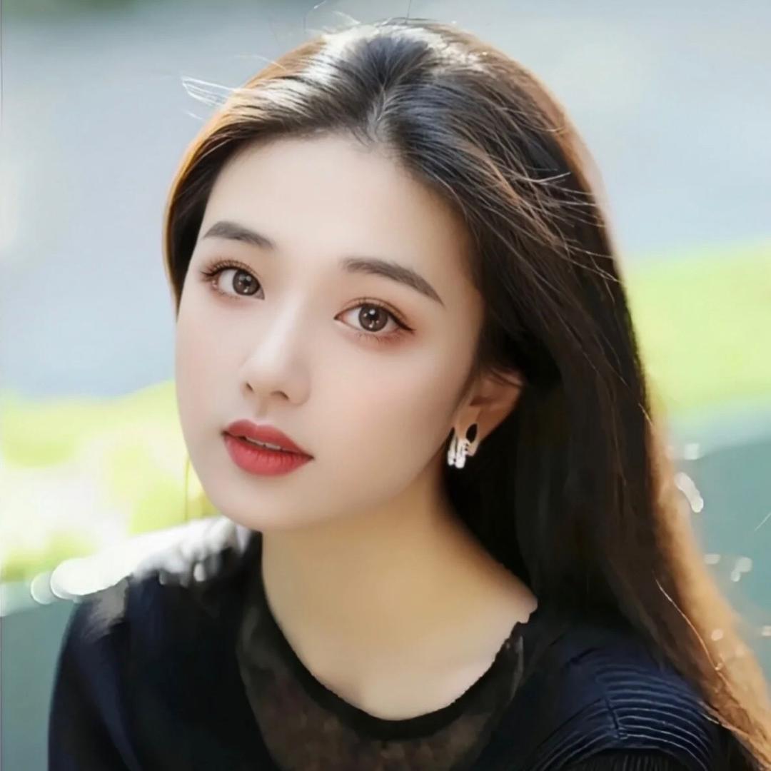 俊美