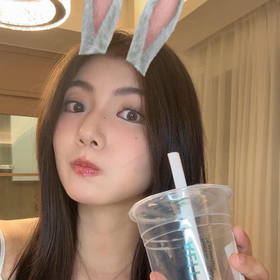 奶盐小兔（真诚分享版)