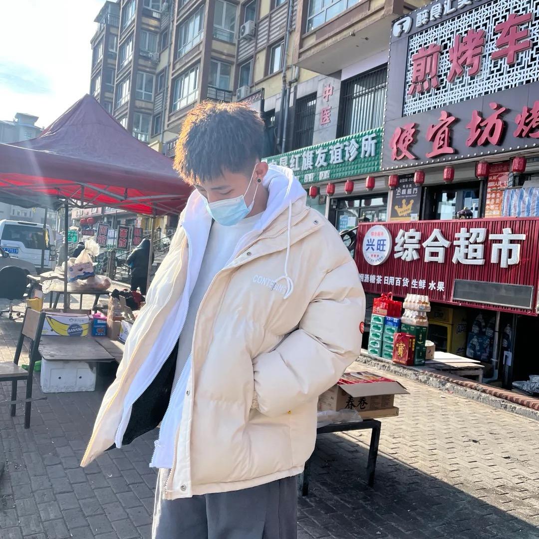 小宇 🏃