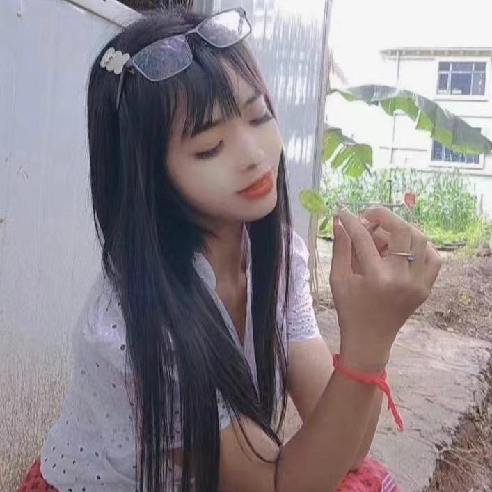 缅甸妹妹杨小花