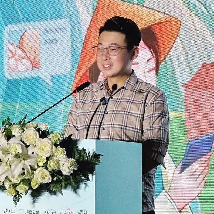 任老炮拍摄导演（短视频教学）