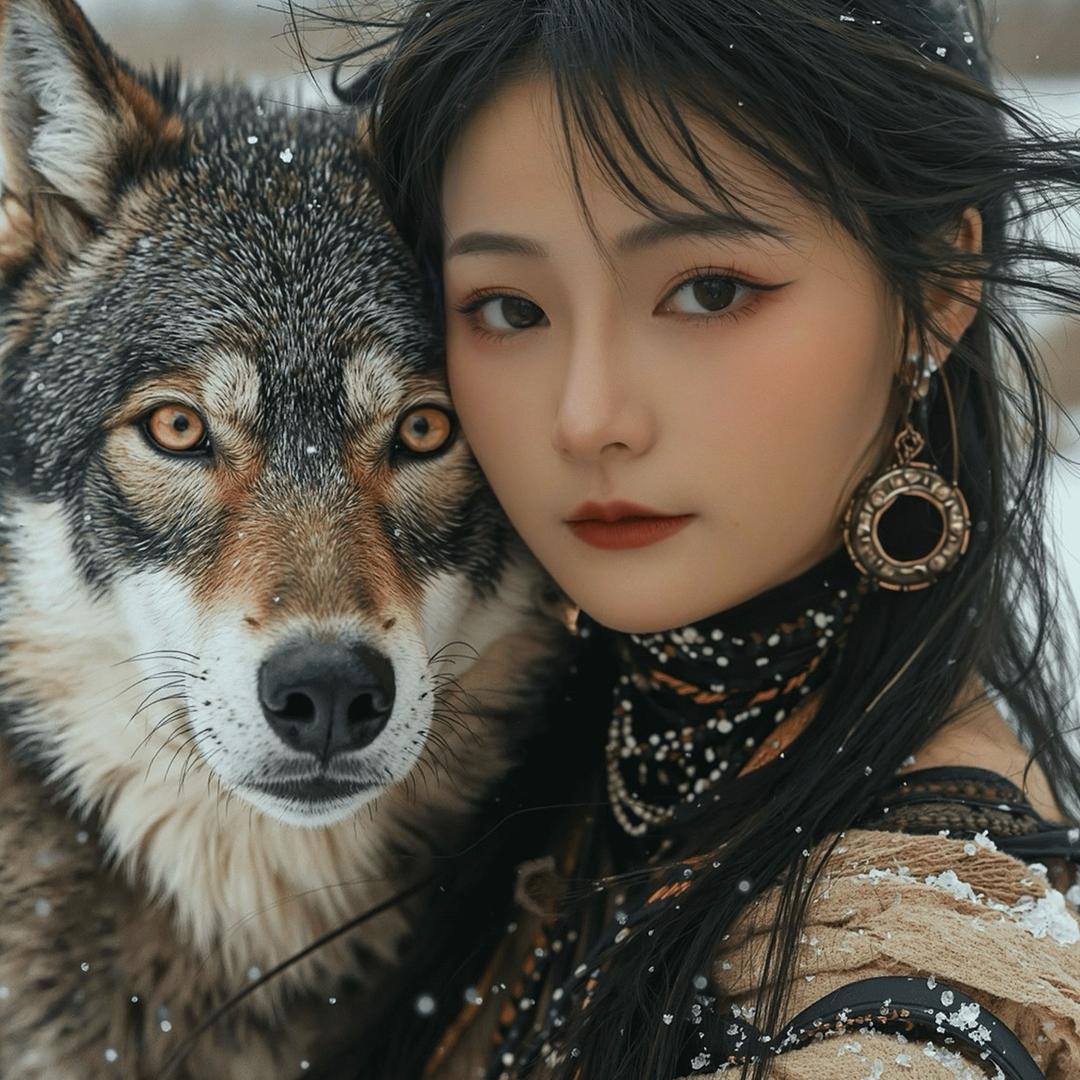 沐沐,