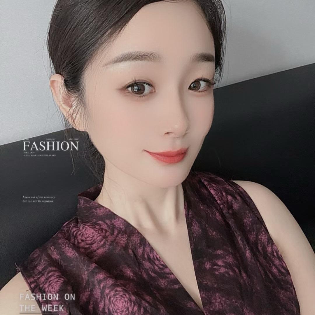 丹丹｜中式养肤