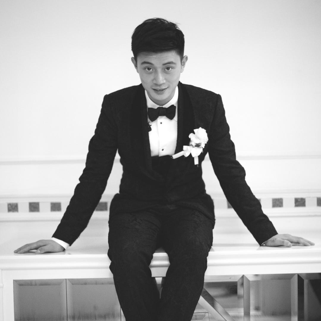 杨超Hanson