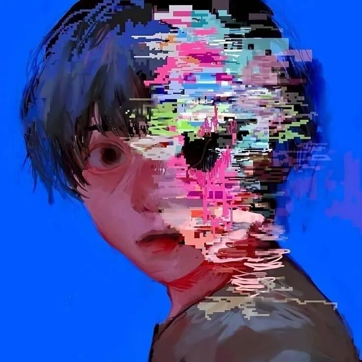 帅小伙