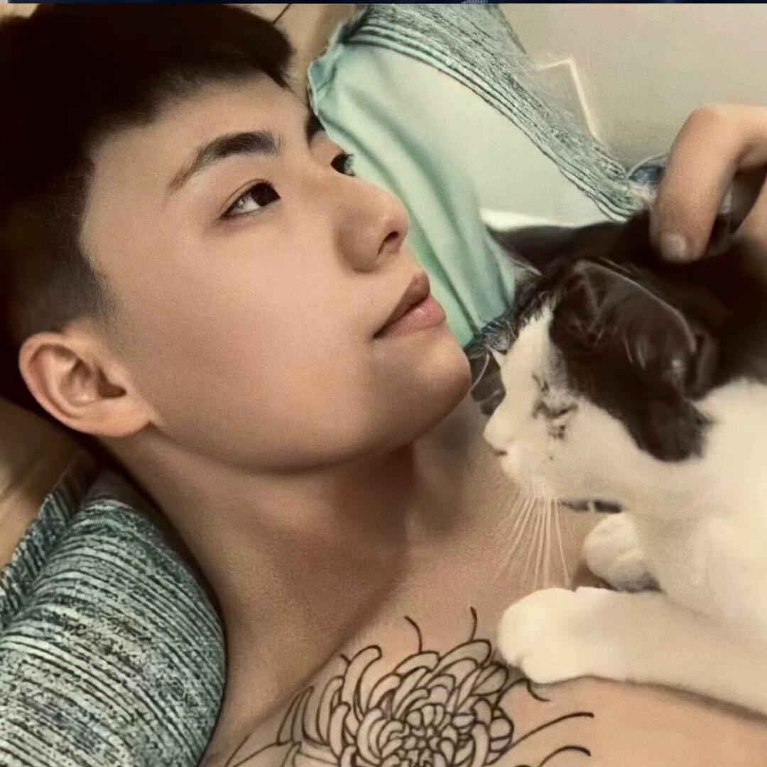 你的心超级假